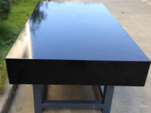 大理石平臺(tái)